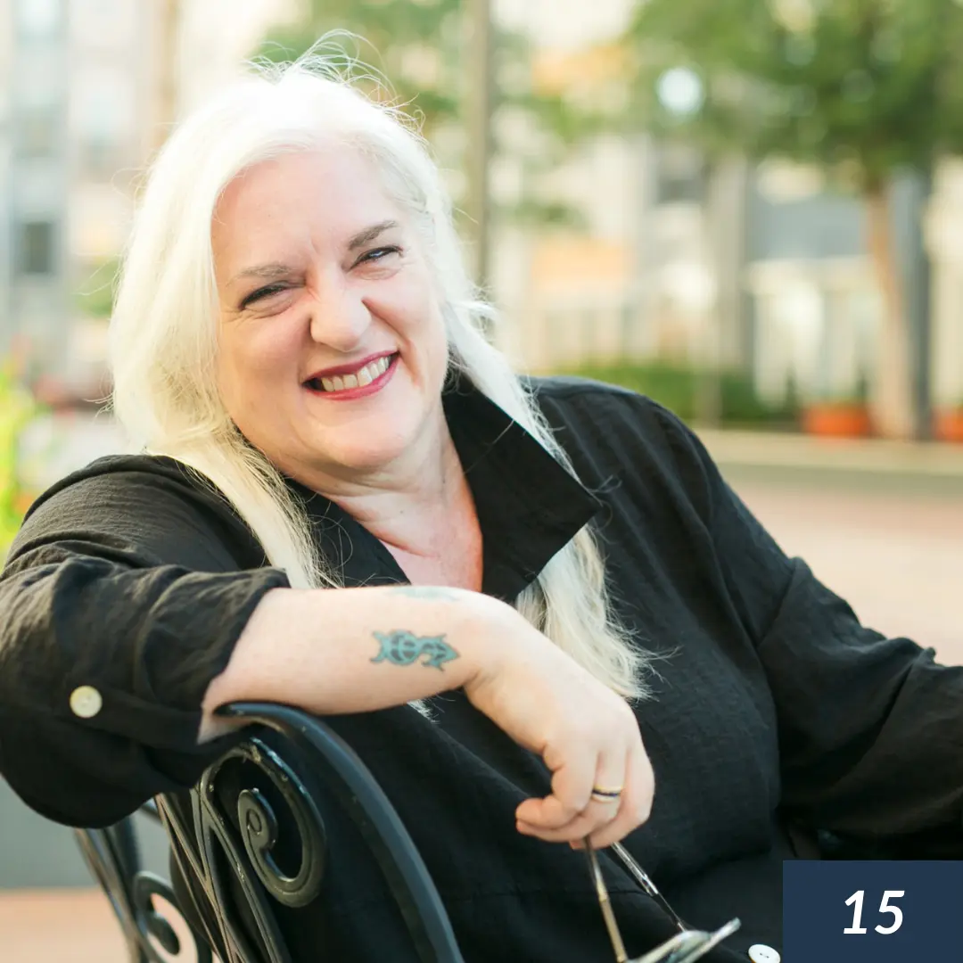 podcast episode death doula