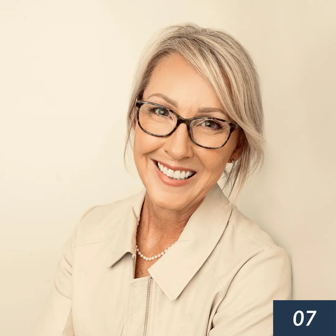 podcast episode burnout syndrome