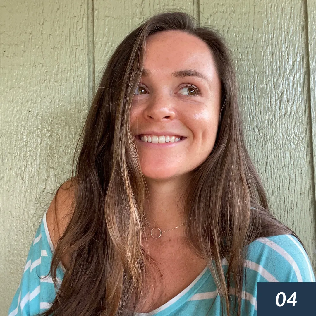 podcast episode somatic healing