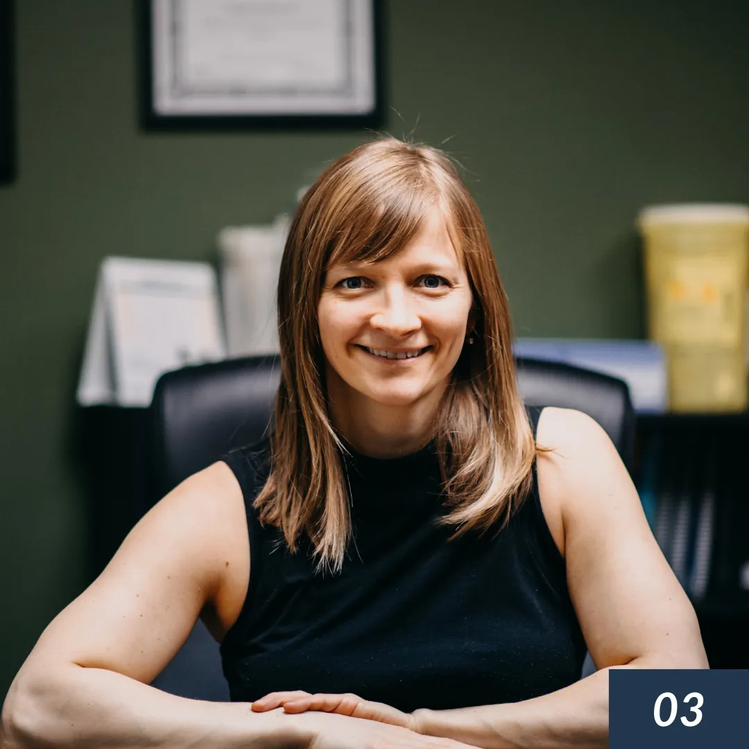 podcast episode increase fertility