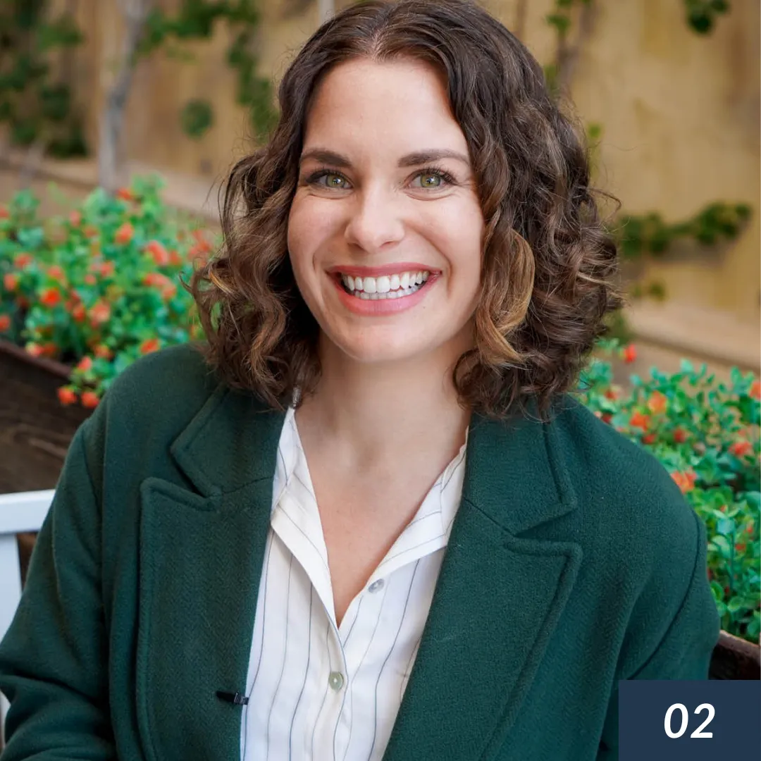 podcast episode healthy eating habits