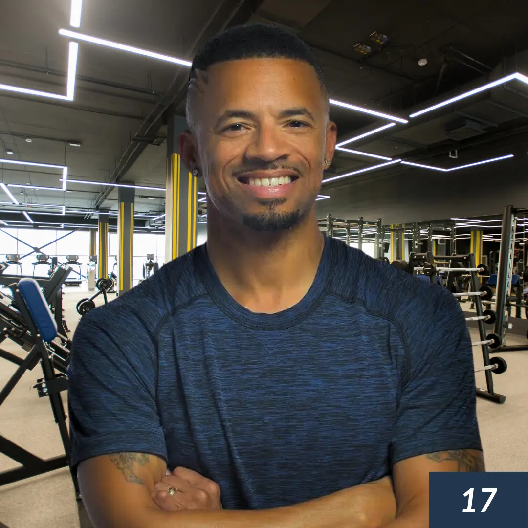 podcast episode fitness resolutions