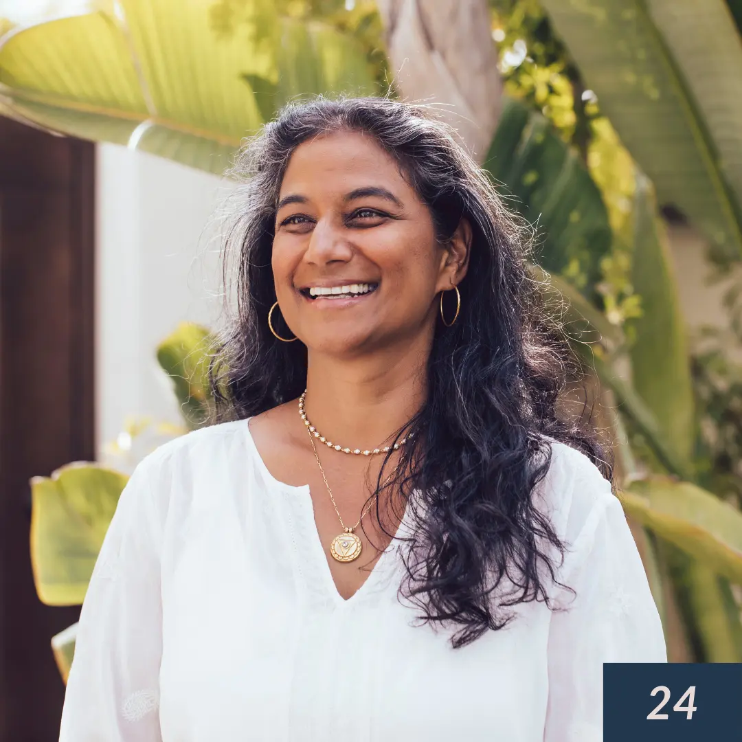 podcast episode ayurveda chronic conditions