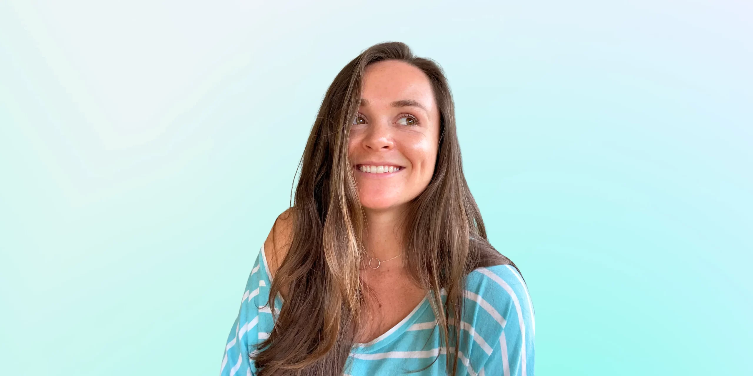 Ginny Hoyt Building resilience with somatic therapy