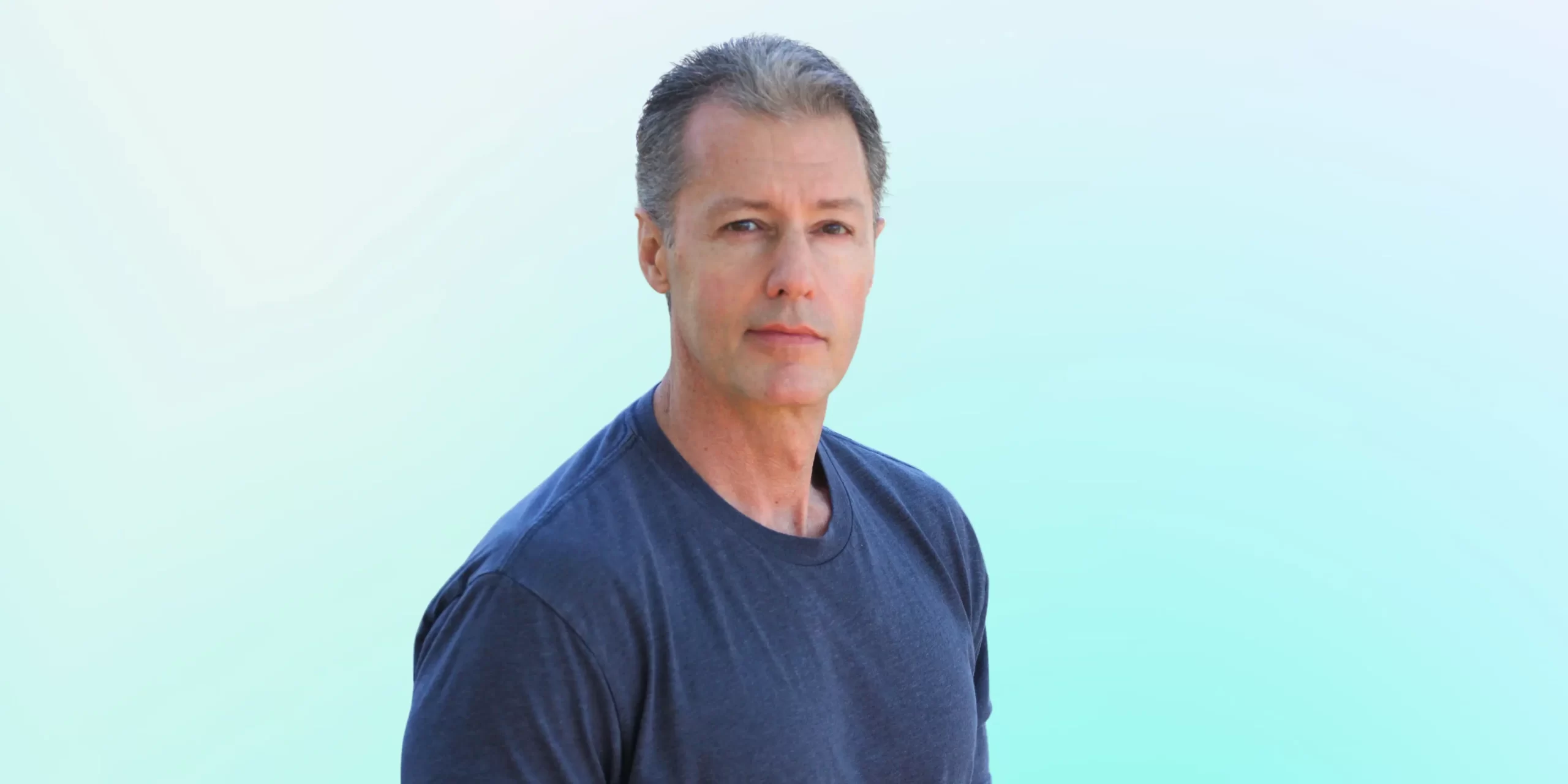 Gabe Golden Complementary and Alternative Medicine for Chronic Illness with Gabe Golden