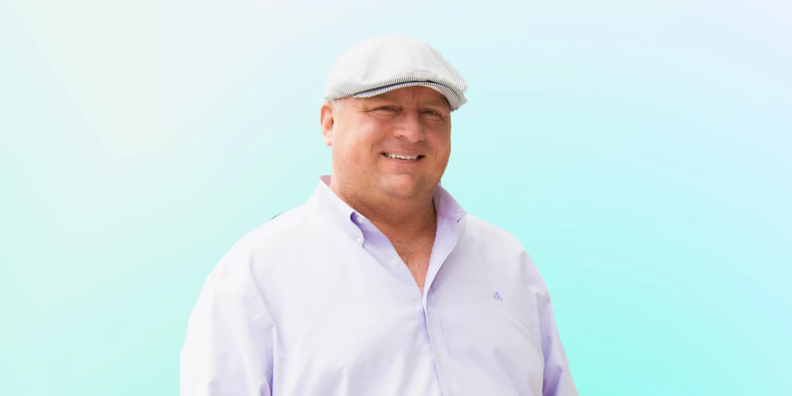 Mike Samar A Veteran's Path to Holistic Healing with Mike Samar