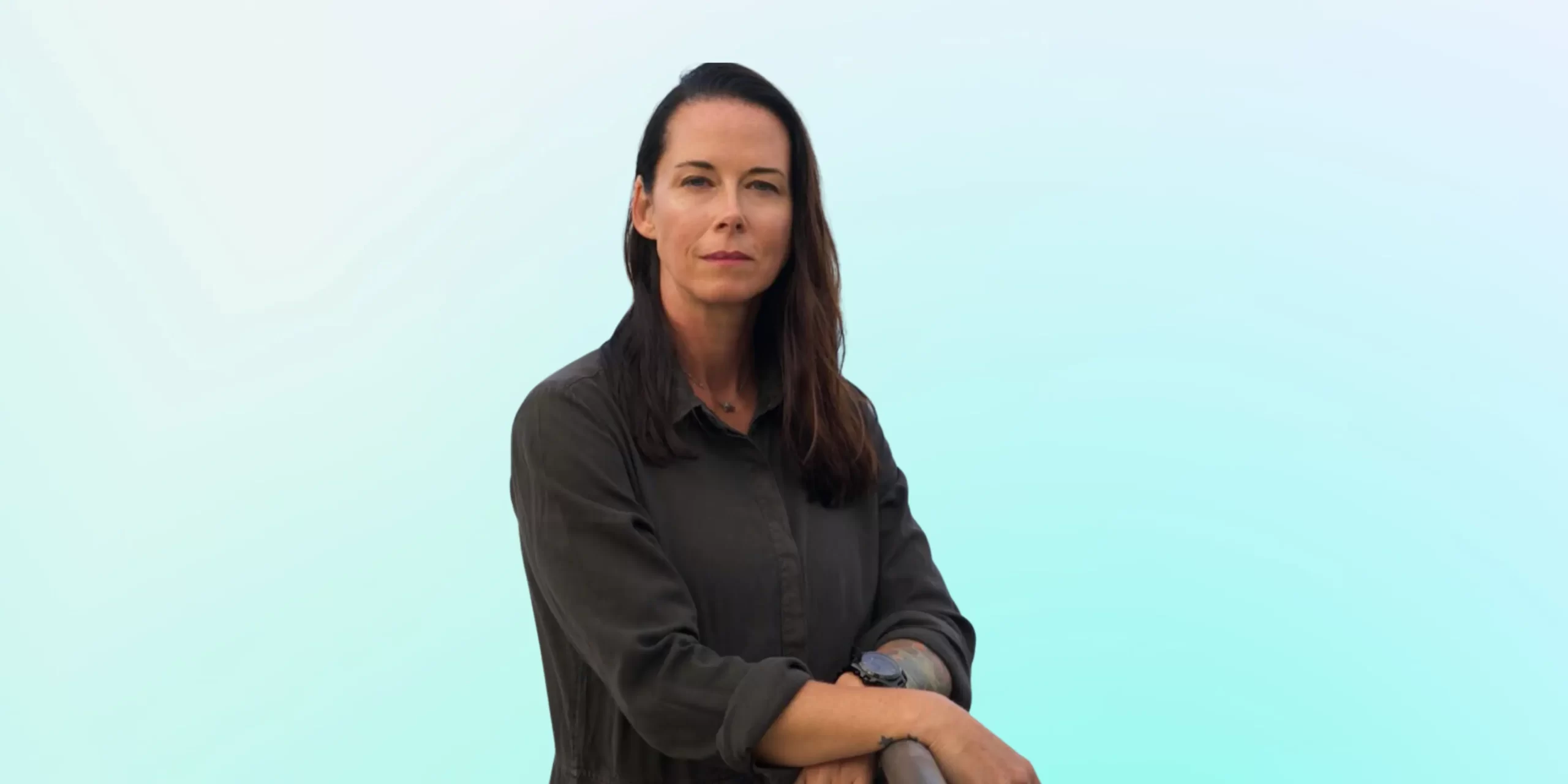 Sara Wilkinson Veteran Support: How Can We Step Up? with Sara Wilkinson