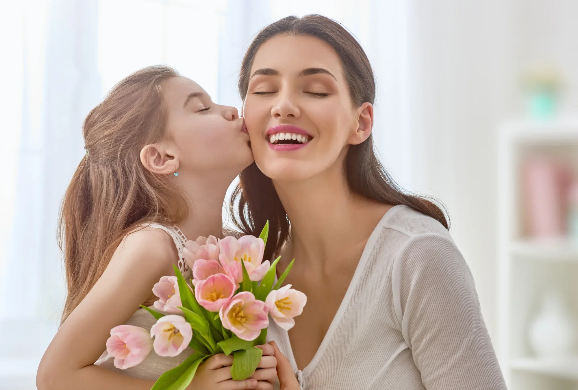 Mother's Day Gift Guide