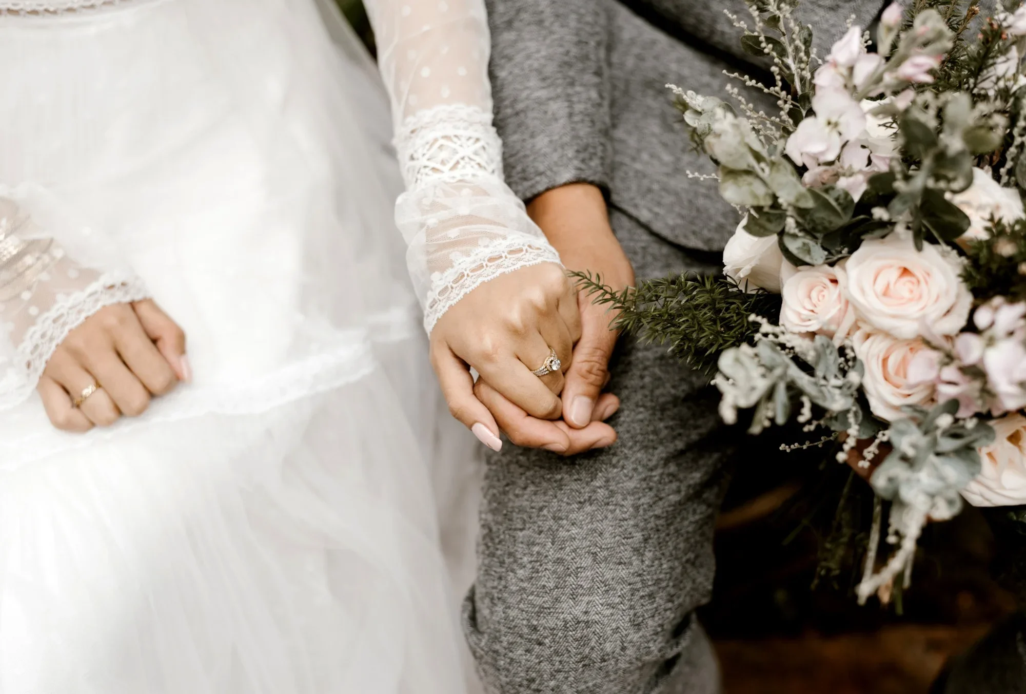 Wedding Gift Guide