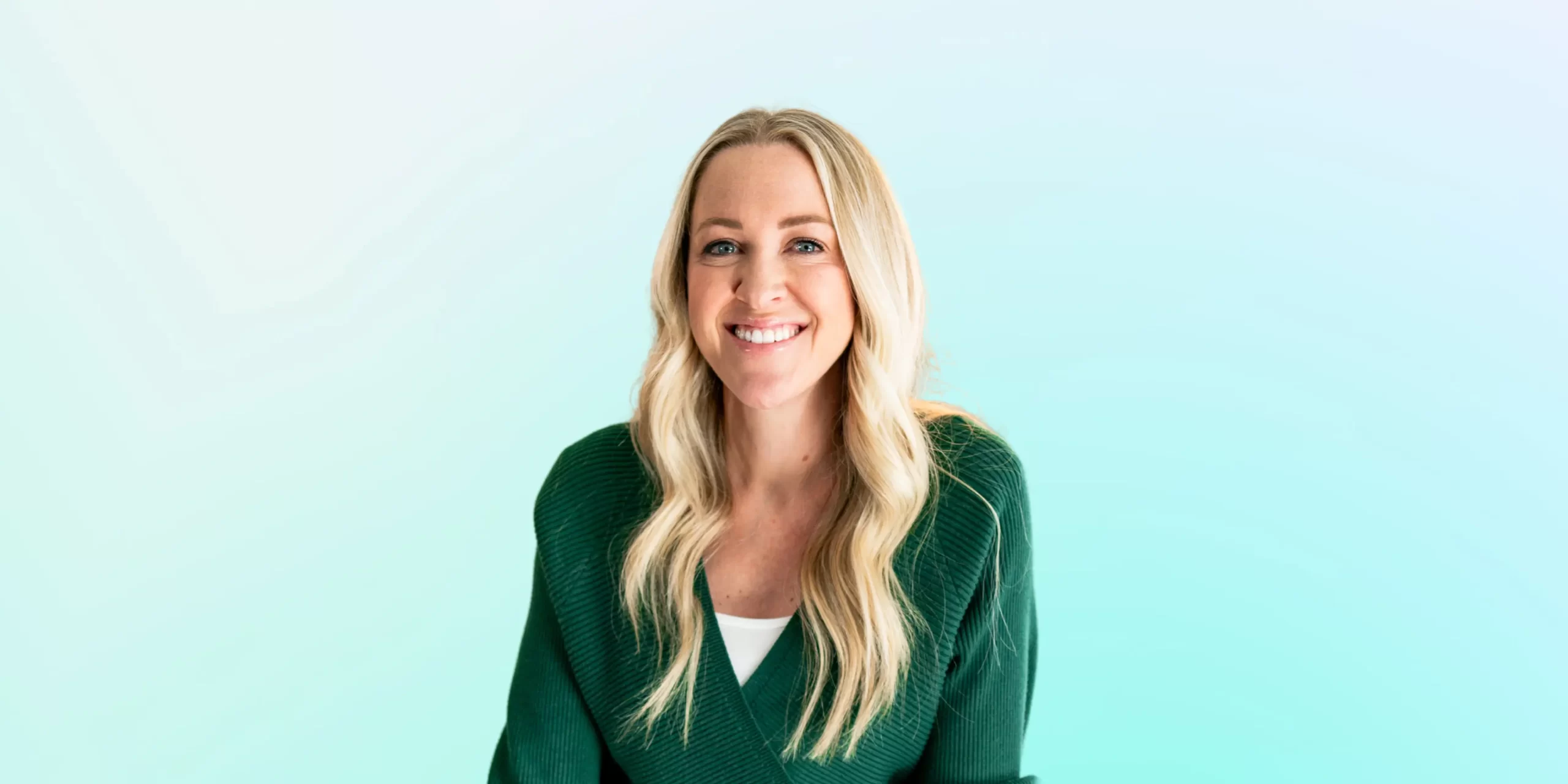 Creating Healthy Frozen Meals with McKenzie Rockwood