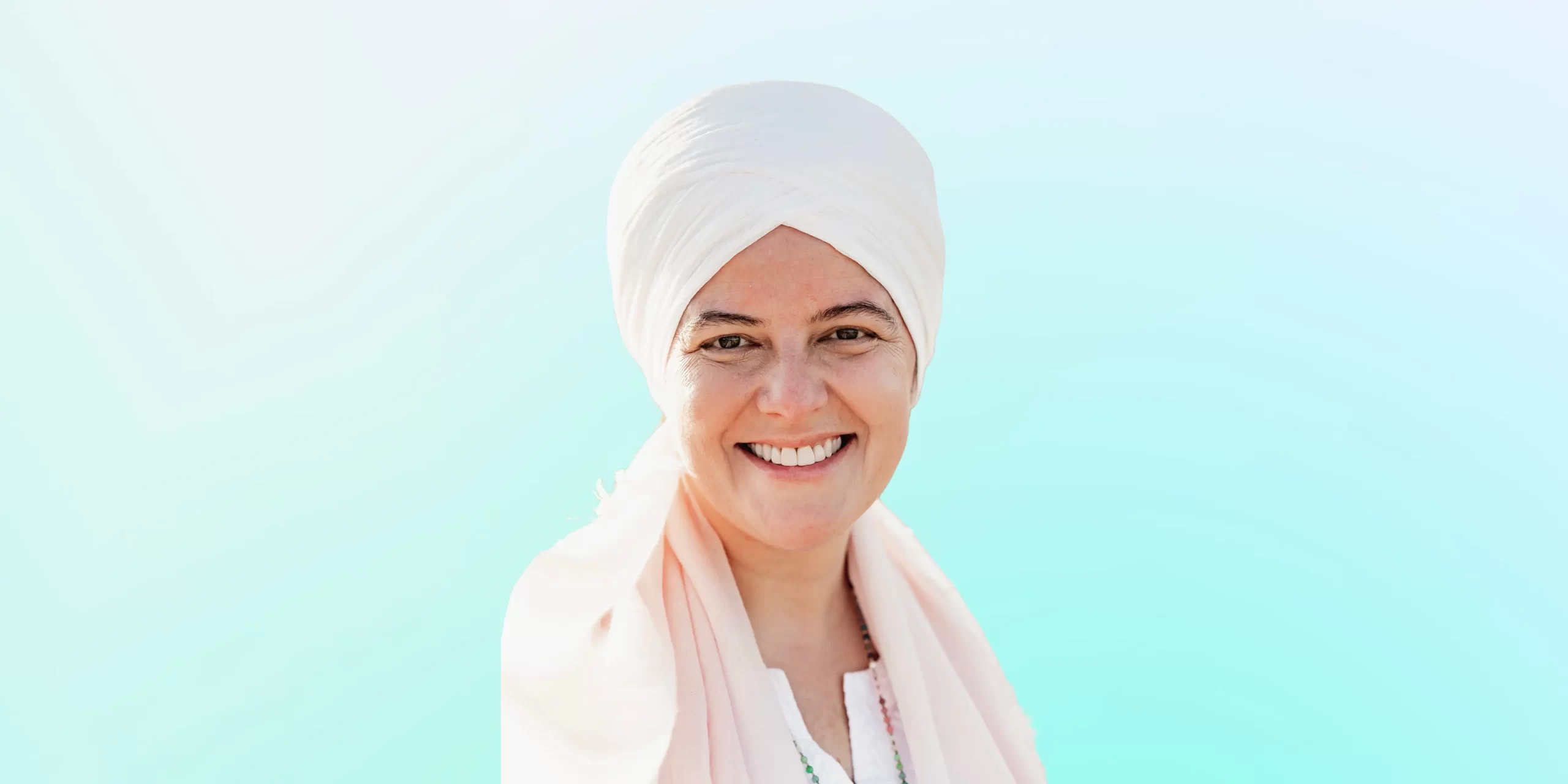 sirichand Dr. Siri Chand Khalsa, MD, MS shares how holistic medicine can address the complexities of long COVID