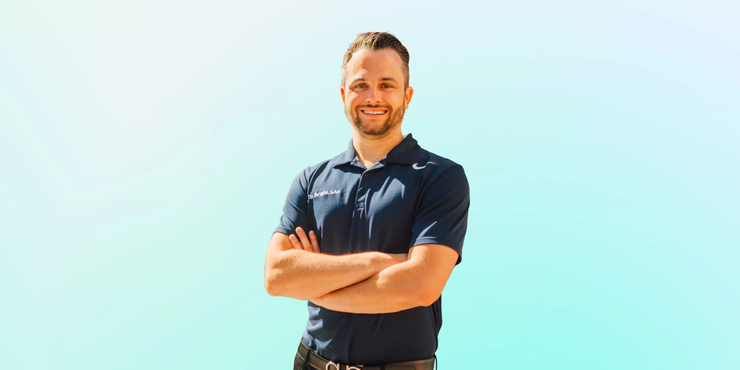 brandon-bright Applied Kinesiology for Chronic Disease Diagnosis