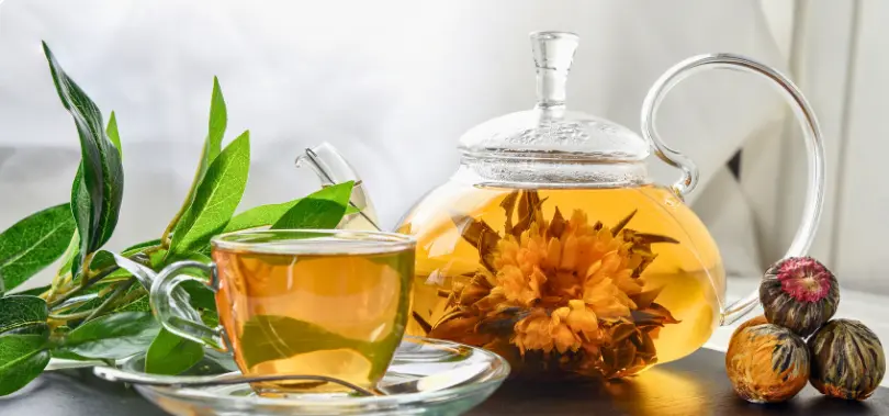 Live Well with Ayurveda