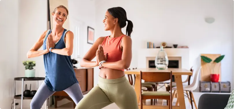 Yoga Class
