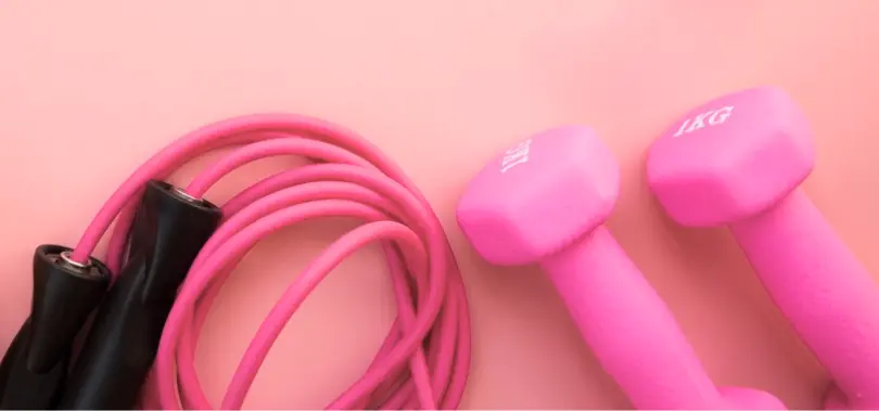 Personal Trainer