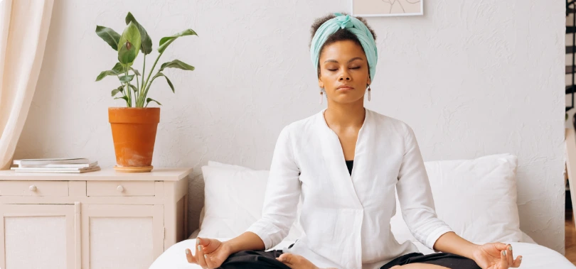 iRest Meditation