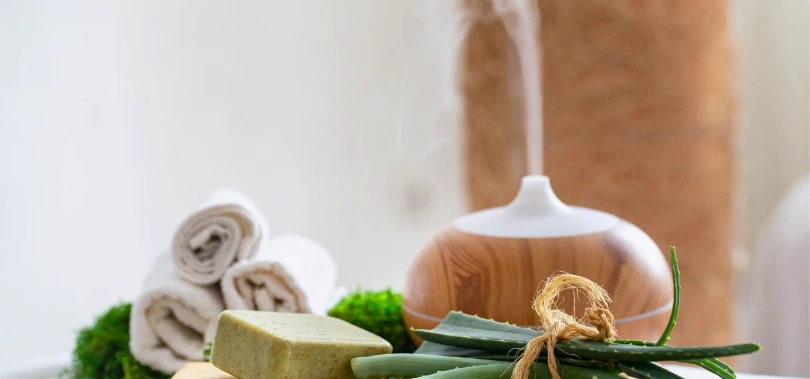 Aromatherapy