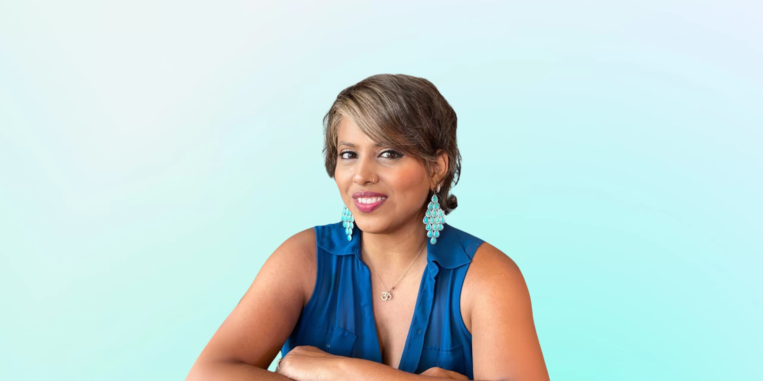 Aumatma Simmons pt 1 How Diet Culture Influences Body Image and Health with Gabrielle Fundaro