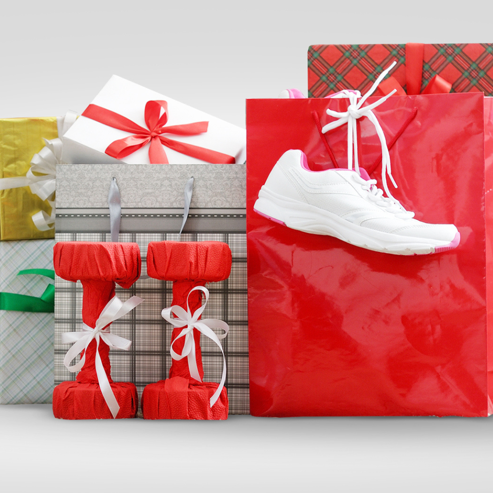 Fitness Lover's gift guide