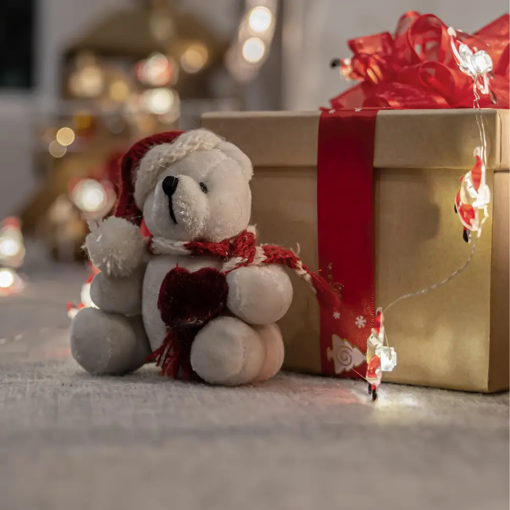 Natural Living Gift Guide