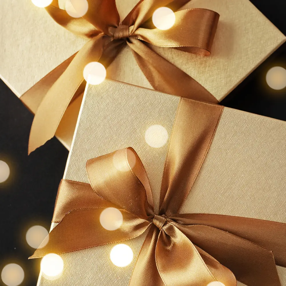 New Year Gift Guide