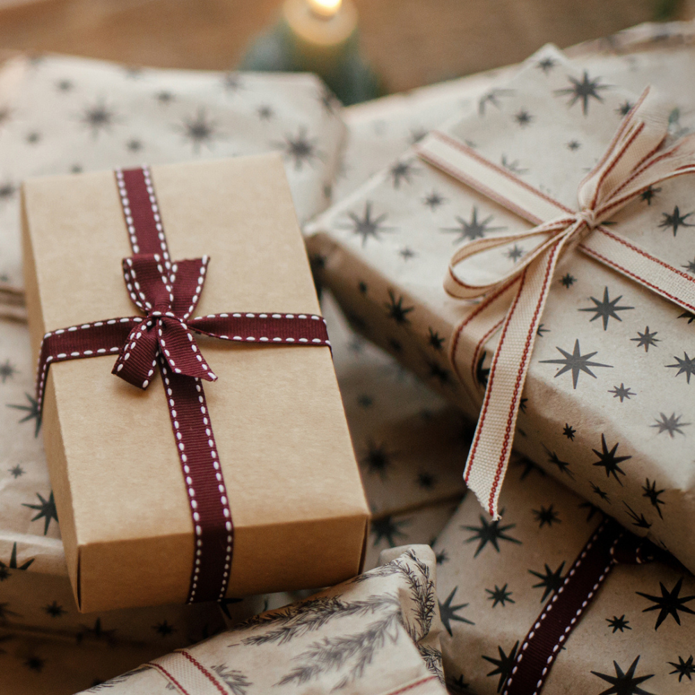 Spiritual Gift Guide