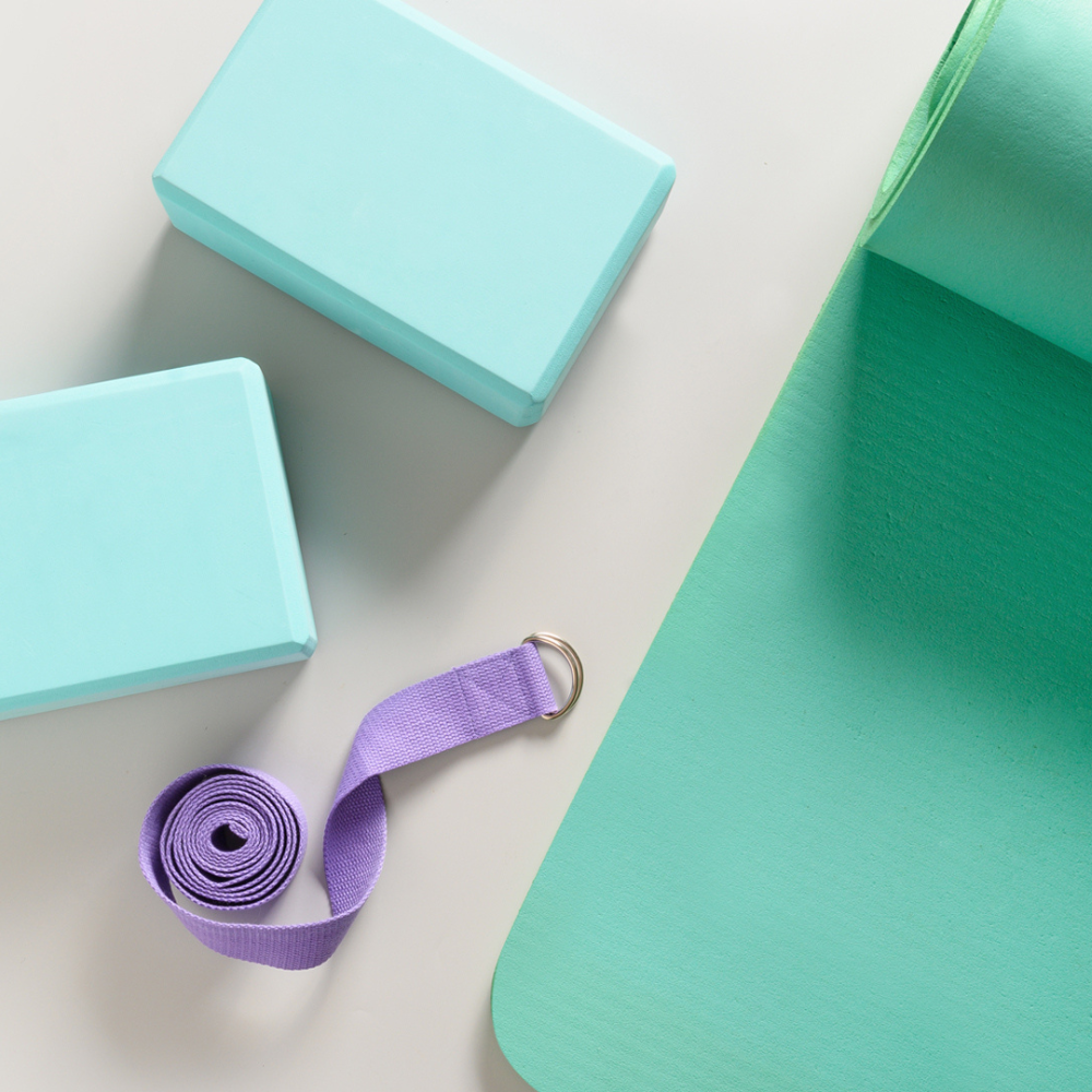 Yoga Lovers Gift Ideas