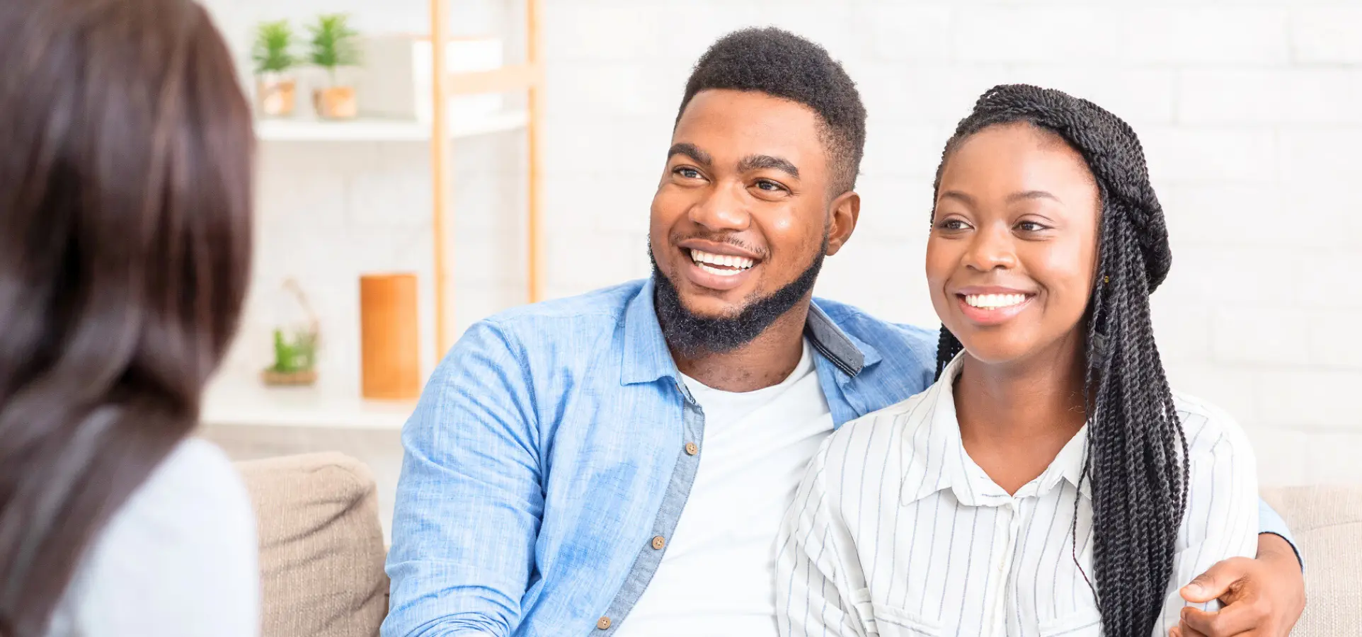 Relationship Coaching