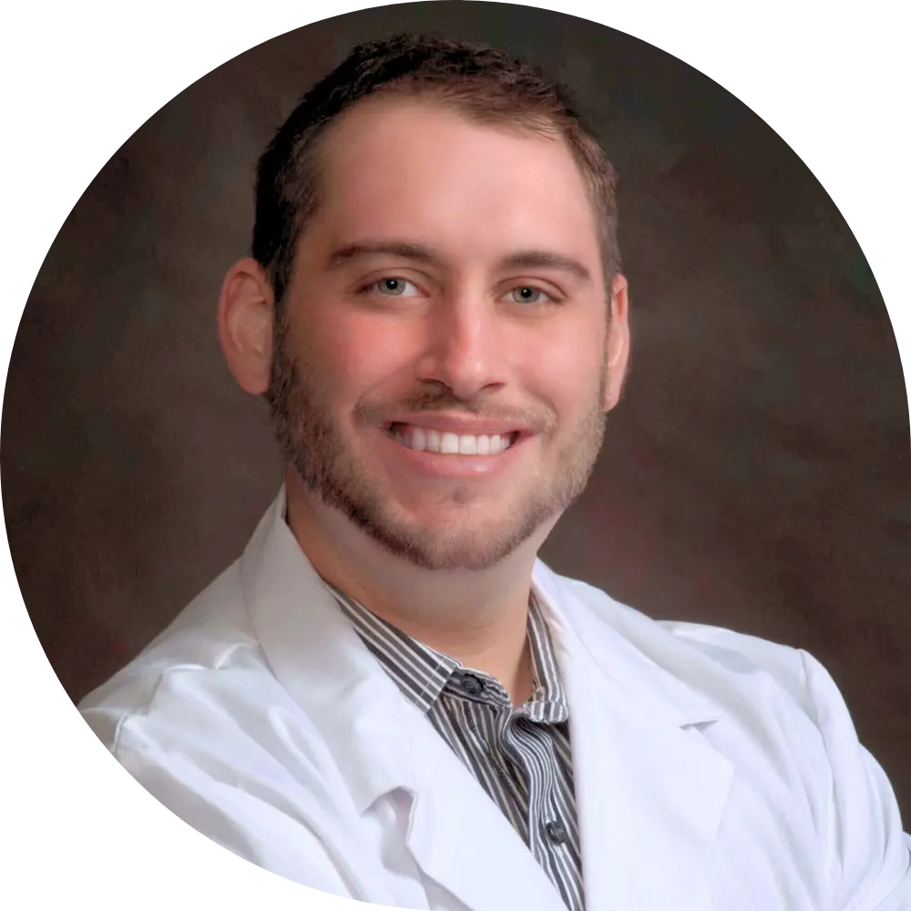Dr. Ryan Kneessi Element