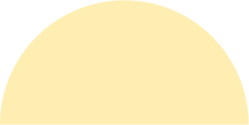 half-round
