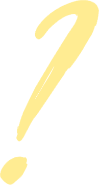 Question Mark Yellow